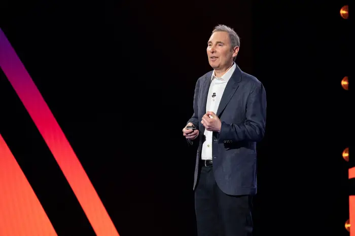 Amazon’s cloud business prepares for ‘Buy Canada’ questions and other Trump tariff fears