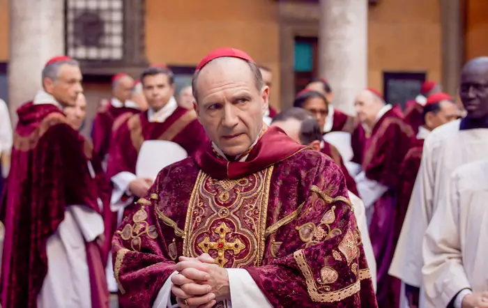 I saw ‘Conclave’ in theaters 5 times. Here’s why Gen Z was so obsessed with it — and the real thing.