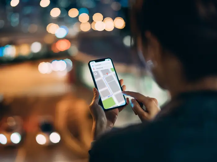 I started tracking my teenagers on Life360. It’s helped us all in more ways than I thought.