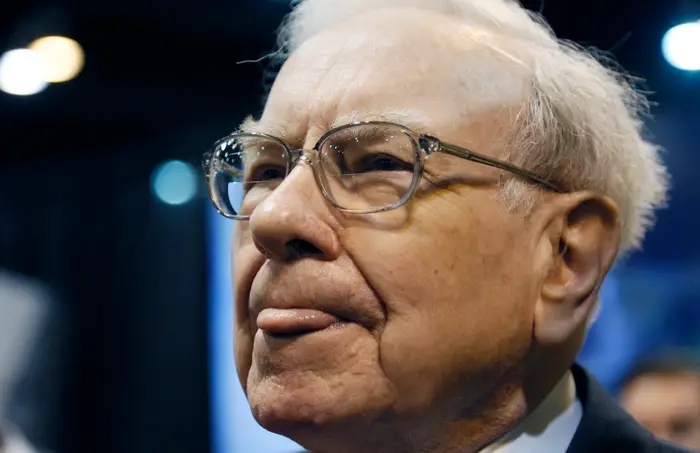 Warren Buffett delivered a masterclass in succession planning — and a lesson in high drama