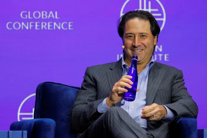 The big winner at Milken this year? Saratoga’s viral water bottle.