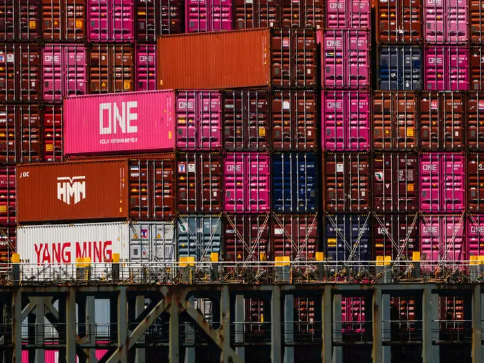 Trump’s tariffs are stressing the ‘trade nerds’ out