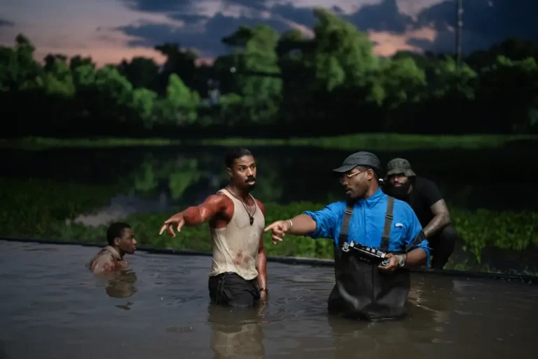 Ryan Coogler’s deal to own ‘Sinners’ is a gamble that could still pay off big time