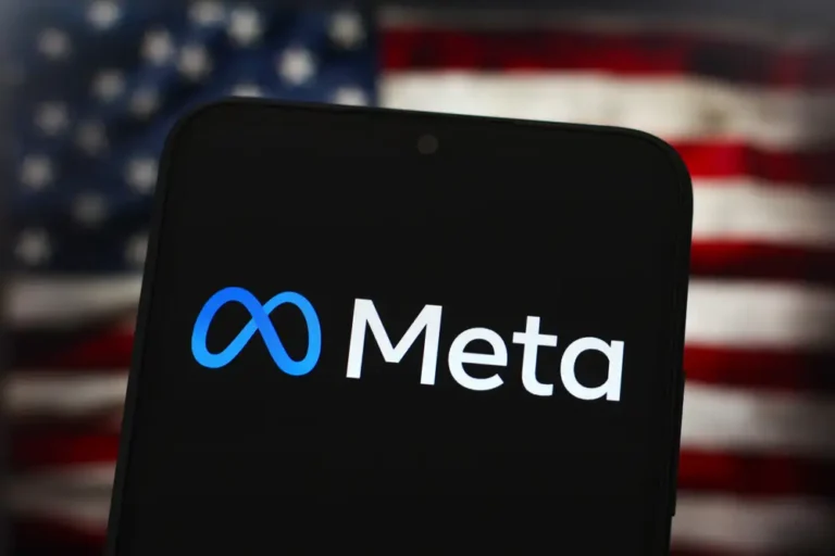 The COO of Reality Labs is leaving Meta after nearly 11 years