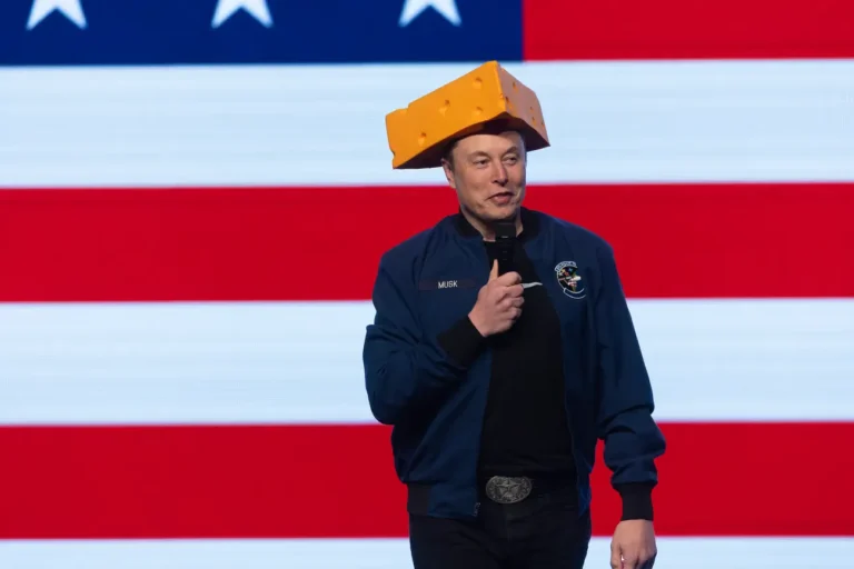 Scott Galloway says Musk’s work at DOGE fueled ‘one of the greatest brand destructions’ of all time