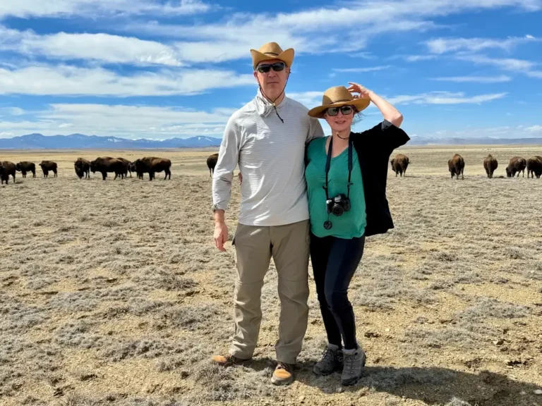 We found an all-inclusive in the US that curbed our craving for a luxurious African safari. I’m already planning our 6th visit.