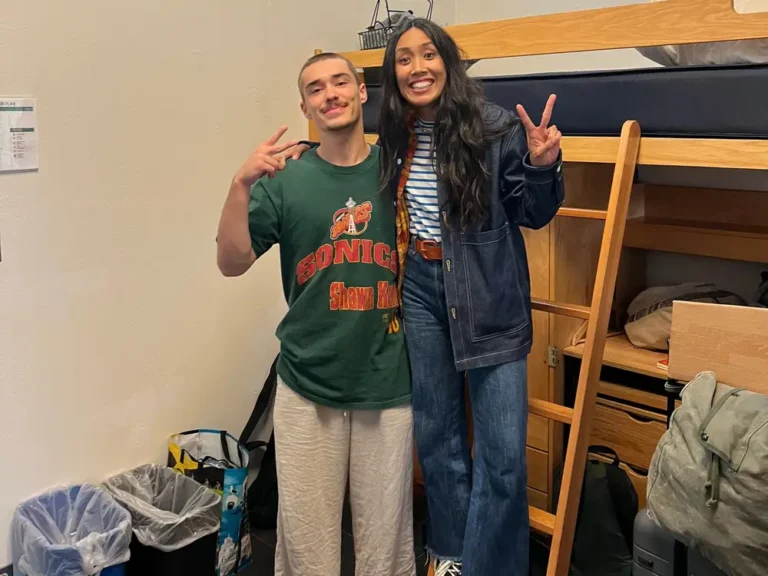 When my teen nephew moved in with us, I naively thought it’d be easier to parent him than my toddlers. I was wrong.