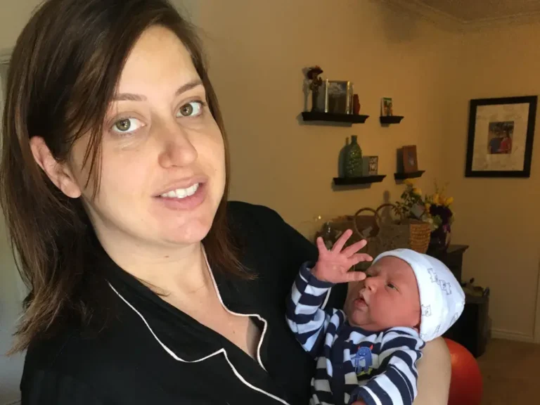 I quit my job to stay home with my kids. It was the loneliest I’ve ever been.