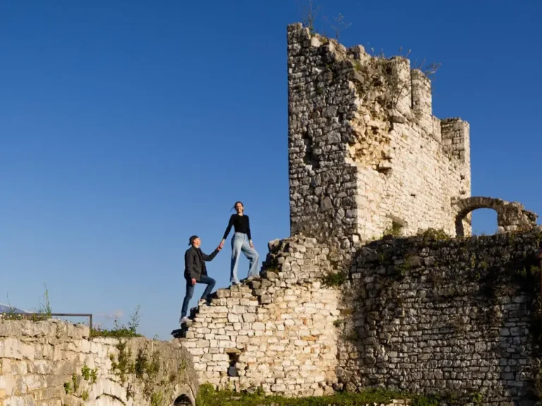 We’re Americans who have visited 47 countries. Our favorite is an underrated gem we loved so much that we moved there.