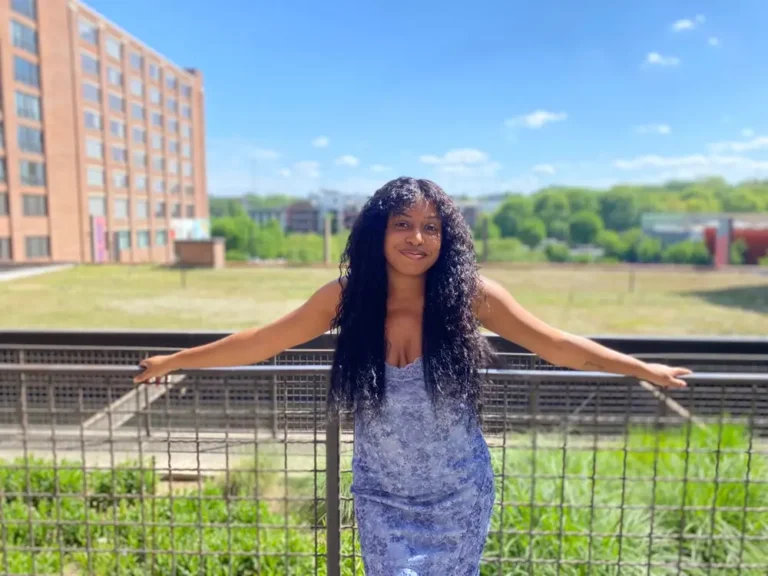 I followed my partner to New York, we broke up, and I moved back to my hometown. Turns out, it was just what I needed.