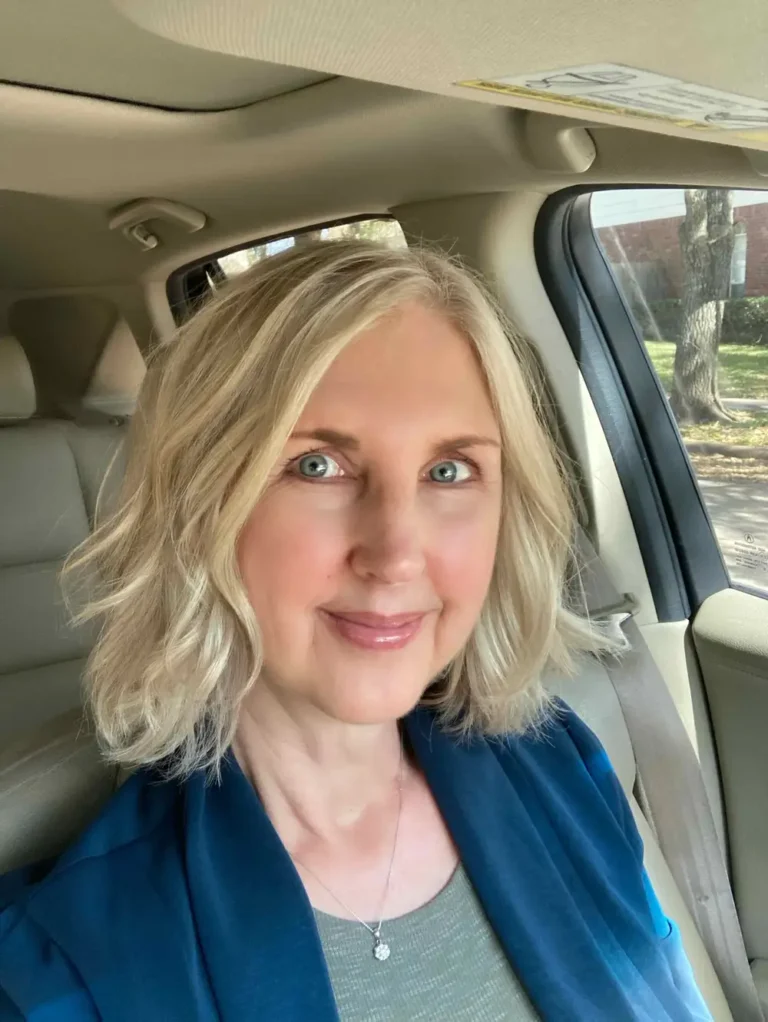 I gained 20 pounds after becoming an empty nester. Here’s how I took charge of my diet, lost 15 pounds, and kept it off.