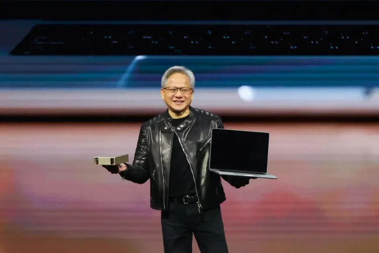A guide to the Nvidia products driving the AI boom and beyond — from data center GPUs to automotive and consumer tech