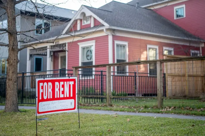 Not quite the American dream: Renting is becoming a better deal, even if you’re wealthy or a retiree