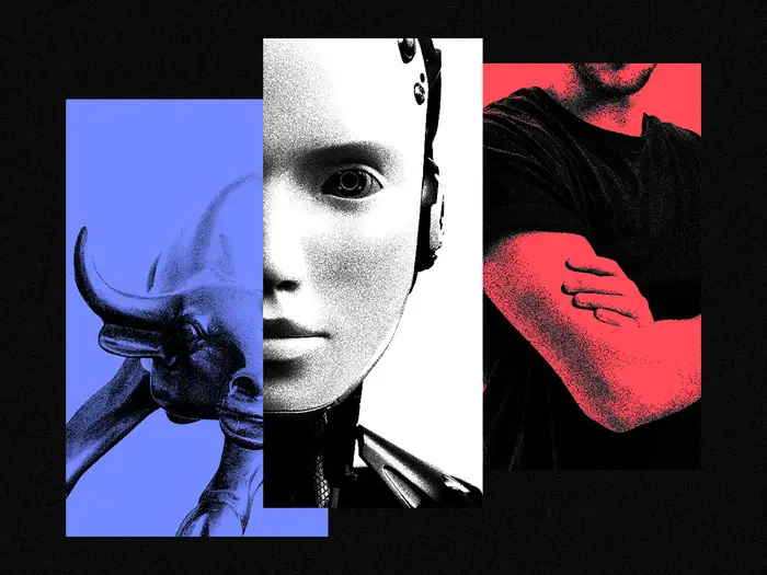 Hype AI or hide it? CEOs are walking a tightrope
