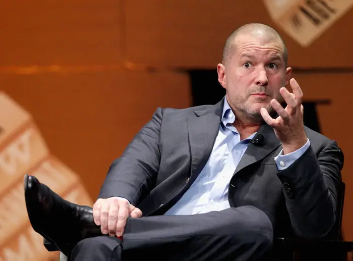 The real reason why OpenAI spent $6.5 billion on Jony Ive’s AI startup