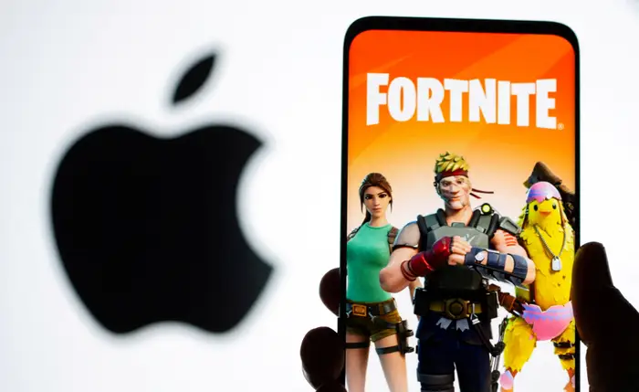 Epic CEO’s reaction after Fortnite dominates on the App Store after 5-year legal battle: ‘Priceless’