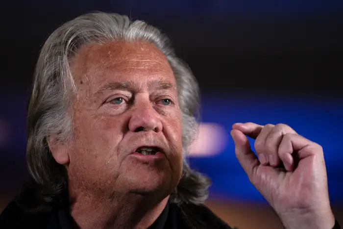 Steve Bannon says ‘everything changed’ for Musk after Trump publicly denied that the CEO would receive a secret China briefing