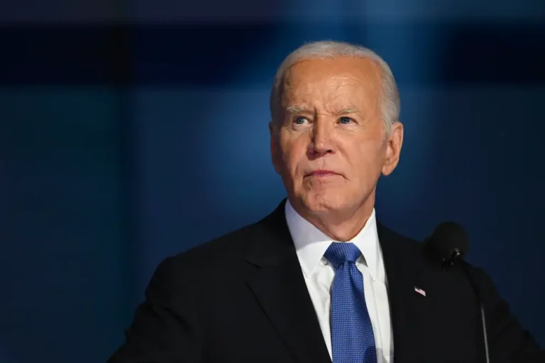 Joe Biden diagnosed with an ‘aggressive form’ of prostate cancer: ‘The president and his family are reviewing treatment options’