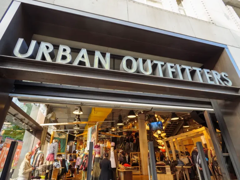 Urban Outfitters is changing its timeline for fall fashion because of Trump’s tariffs