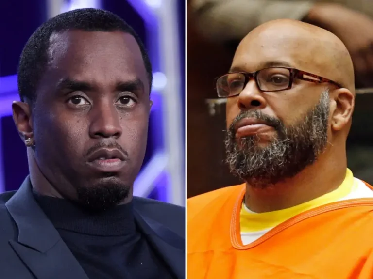 Sean ‘Diddy’ Combs tried to ambush Suge Knight with guns, his trial heard. What to know about the hip-hop heavyweights’ feud.