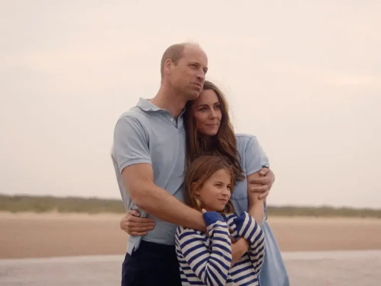 Everything to know about Prince William and Kate Middleton’s only daughter, Princess Charlotte