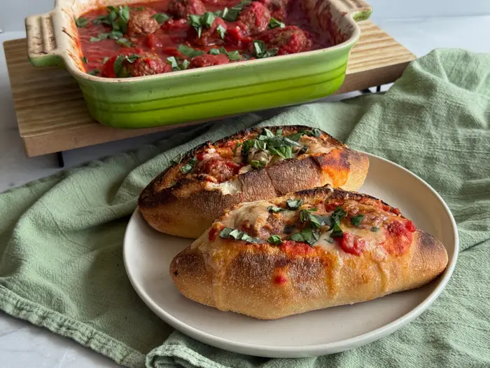 I’m a professional meal planner. These 5 quick dinners require just a handful of ingredients from Trader Joe’s.