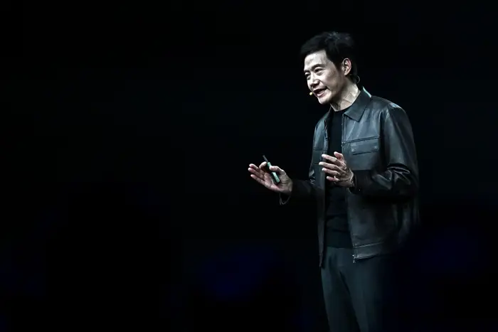 China’s Xiaomi takes a page from Apple with a $7 billion plan to make its own mobile chips