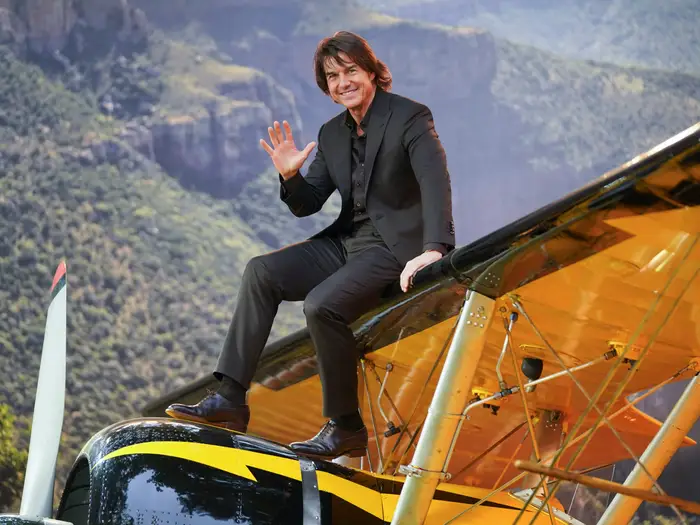 Tom Cruise plans to make movies into his 100s. His secret to staying young at 62 is free, simple, and seen in centenarians.