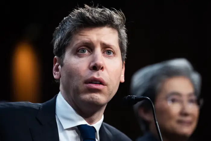OpenAI just revealed that ‘many’ potential investors have walked away over its unusual structure