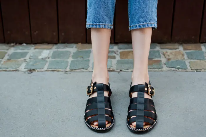 4 sandal trends that are in this summer and 4 that are out, according to stylists and designers