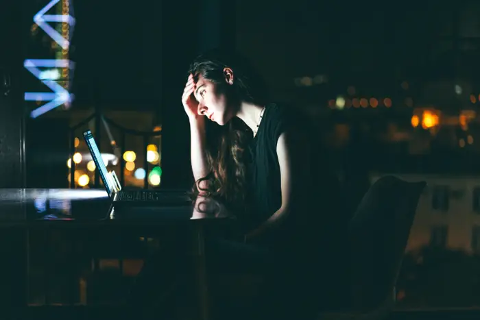 People are working harder and longer. Here’s how to avoid burning out.