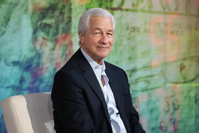 Jamie Dimon still won’t say who’ll succeed him as JPMorgan’s CEO, only that there’s a ‘very deep bench’