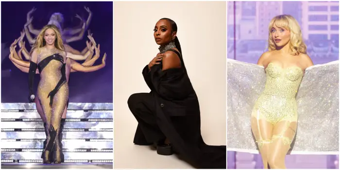 Beyoncé and Sabrina Carpenter’s choreographer shares how she gets her clients so fit they can sing and dance — in just 12 weeks