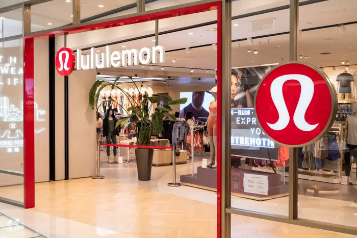 Love it or hate it, everyone is talking about Lululemon’s $148 dress