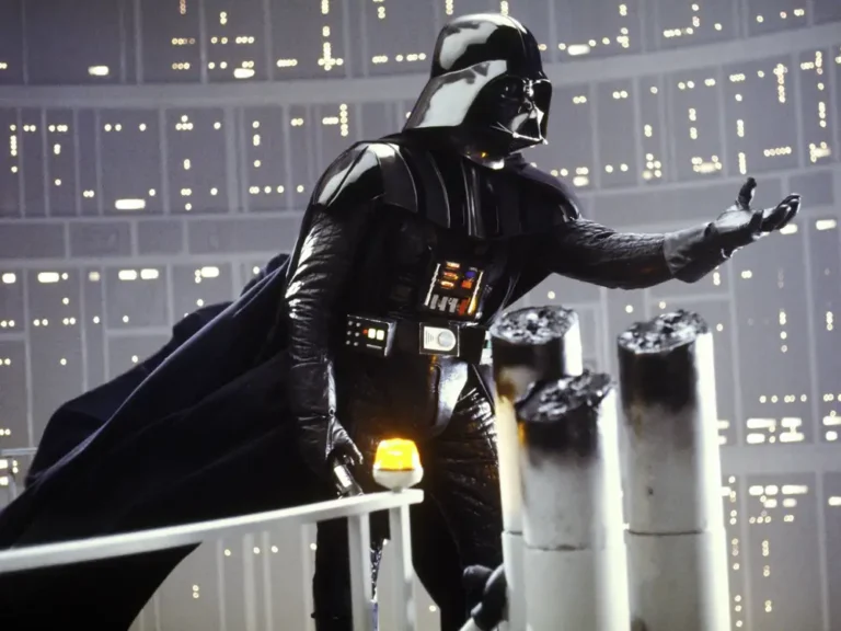 The James Earl Jones estate allowed AI to use his voice. Now Darth Vader is saying some crazy things in ‘Fortnite.’