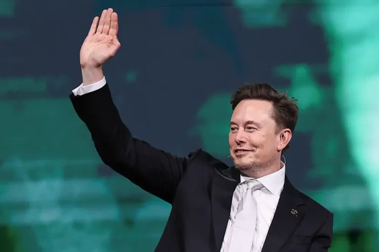 Here’s what Elon Musk said about Tesla robotaxi and Optimus during his media blitz