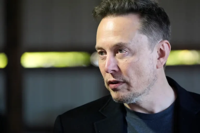 Elon Musk says Austin could have 1,000 Tesla robotaxis in just a few months