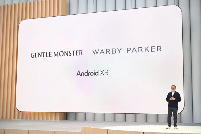 Google turns to Warby Parker to develop smart glasses, competing with Meta’s Ray-Bans