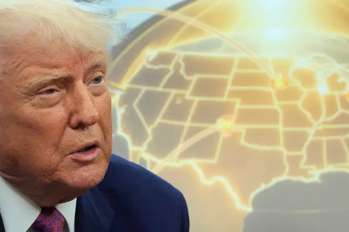Trump says the Golden Dome, meant to put US weapons in space, will be ready in 3 years and cost $175 billion