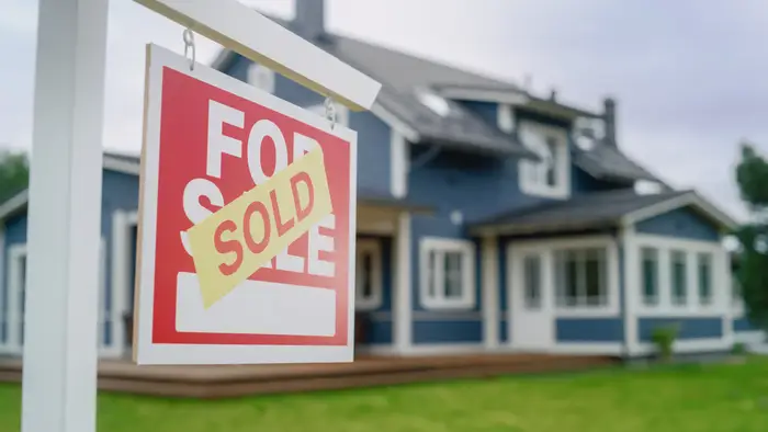 These homebuyers aren’t waiting for sky-high mortgage rates and home prices to come down before jumping in