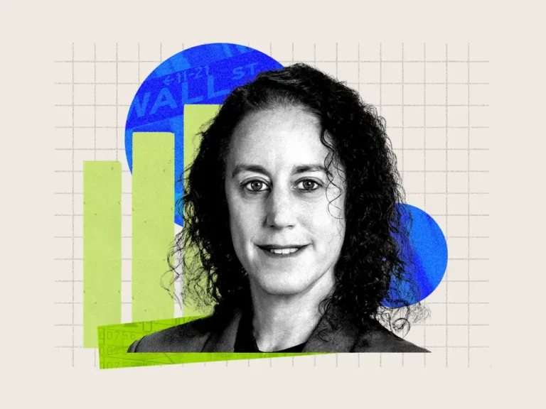 My career has taken me to Goldman Sachs, JPMorgan, and Google. Here’s what brought me back to Wall Street.