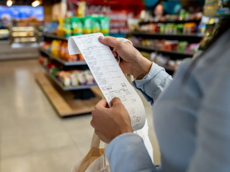 I grocery shop at 4 stores because my kids have different dietary needs. It’s becoming too stressful, so I’m implementing changes.