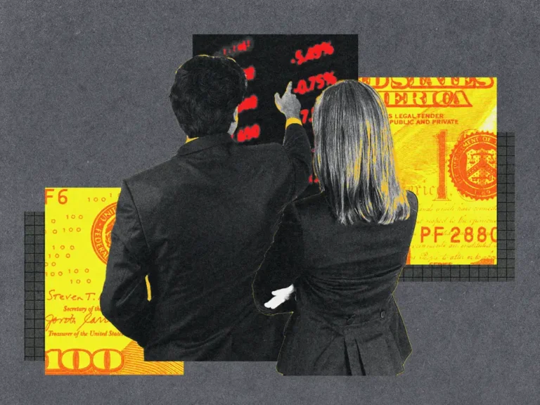 The smartest things economists are saying about a possible recession