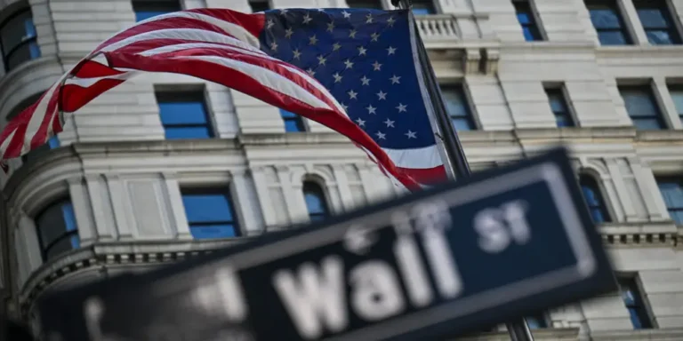 Why one long-time market strategist thinks the best is over for US stocks