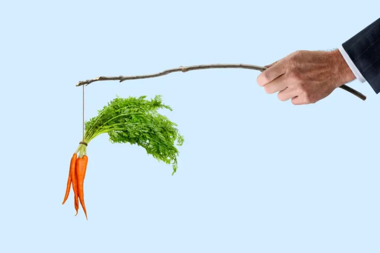 Carrots and sticks: How Google, Microsoft, and Meta are reshaping performance management
