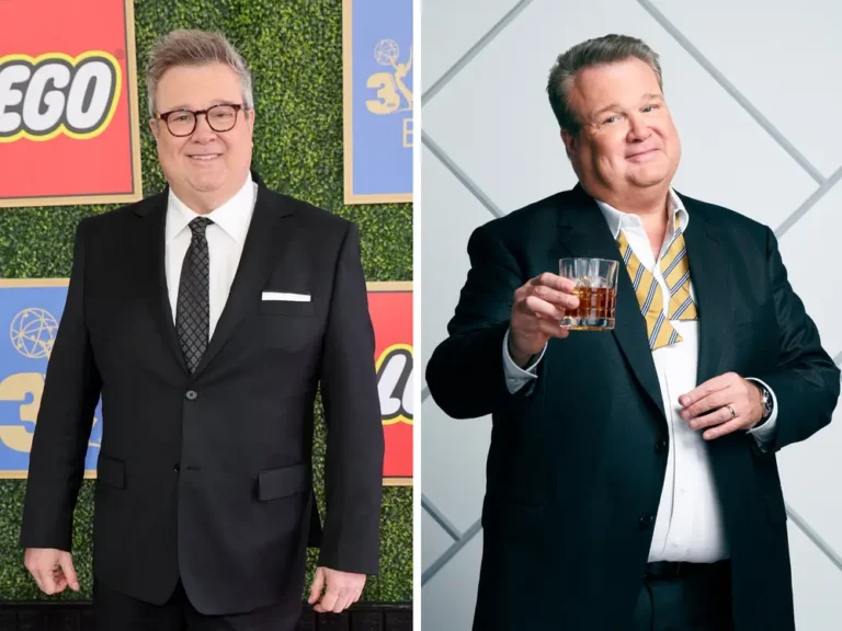 ‘Modern Family’ star Eric Stonestreet reveals he’s been taking Mounjaro for type 2 diabetes since 2022. It has changed his life in 2 ways.