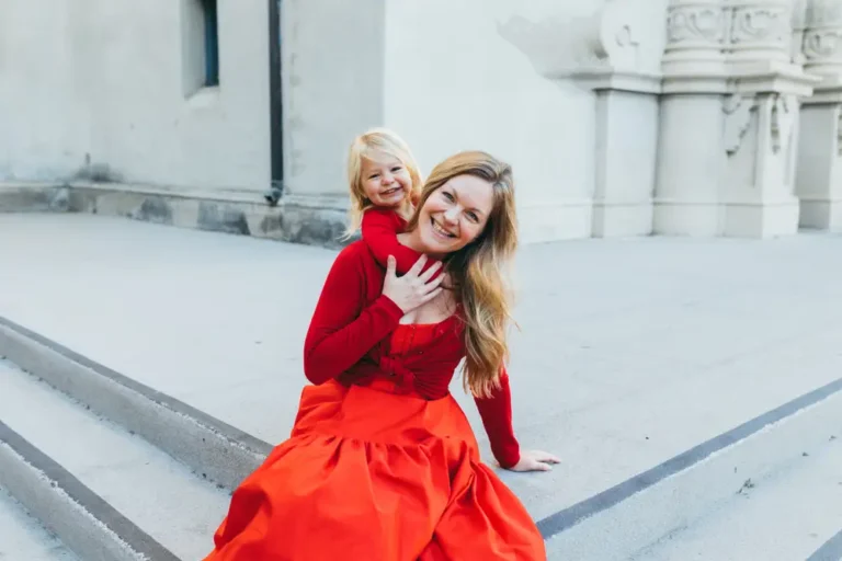As a single parent, Mother’s Day doesn’t involve brunches and flowers. I’m dropping off my toddler with my mom for a day so I can rest.