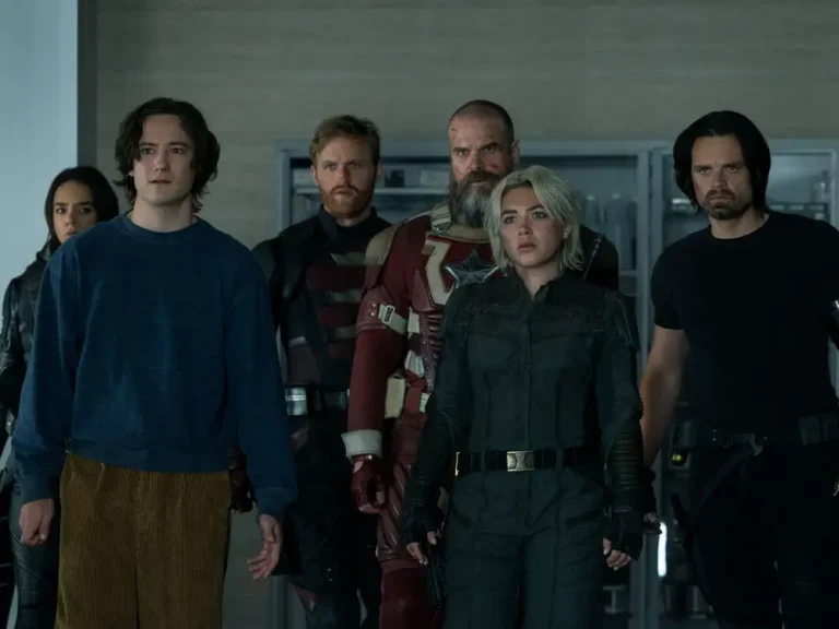 Wondering why ‘Thunderbolts*’ has an asterisk in its title? The ending explains it — and sets up a major MCU crossover