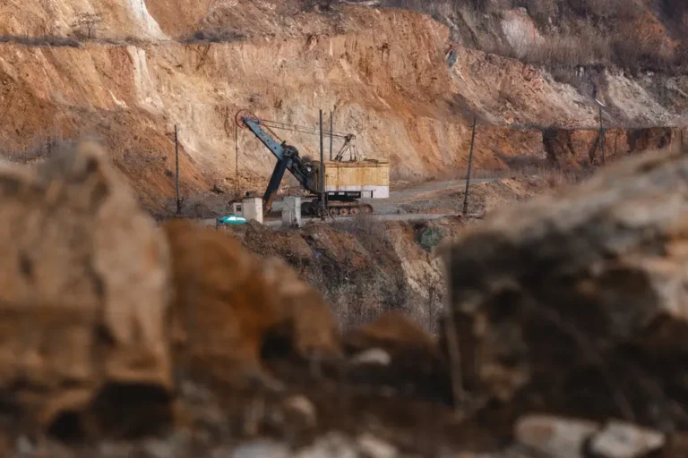 Why US firms shouldn’t count on the new Ukraine minerals deal — at least not straight away