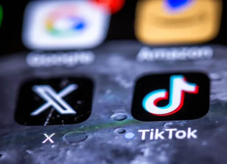 TikTok slapped fined $600 million over data transfers to China